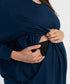 Women's Maternity/Nursing Sweatshirt
